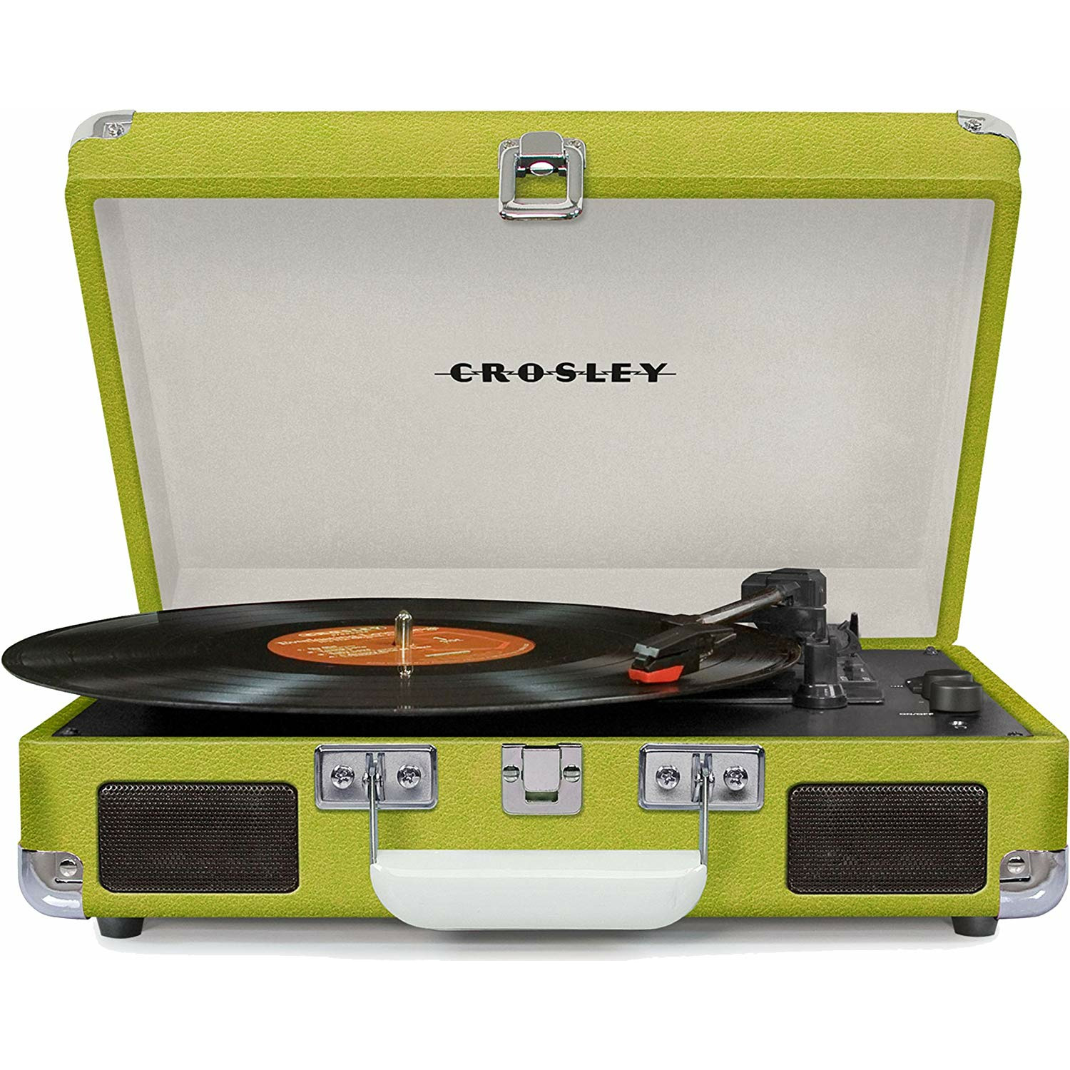 Проигрыватель Crosley Купить В Москве