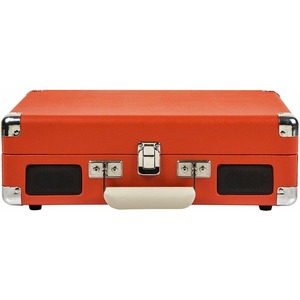 Проигрыватель винила Crosley CRUISER DELUXE CR8005D-OR