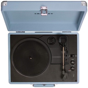 Проигрыватель винила Crosley CRUISER DELUXE CR8005D-TN