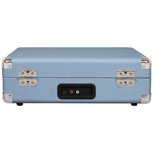 Проигрыватель винила Crosley CRUISER DELUXE CR8005D-TN