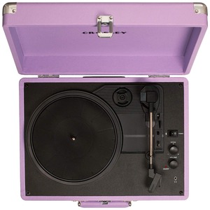 Проигрыватель винила Crosley CRUISER DELUXE CR8005D-LA