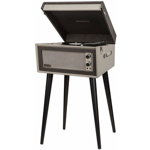 Проигрыватель винила Crosley DANSETTE BERMUDA CR6233D-BK