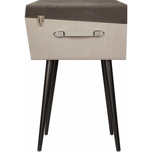 Проигрыватель винила Crosley DANSETTE BERMUDA CR6233D-BK