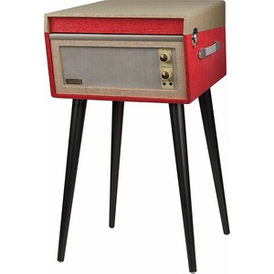 Проигрыватель винила Crosley DANSETTE BERMUDA CR6233D-RE