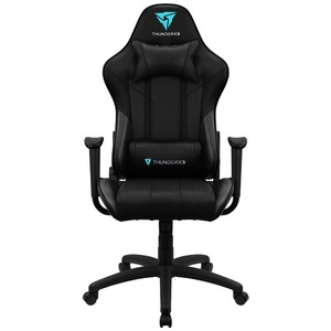 Кресло игровое ThunderX3 EC3 Black AIR