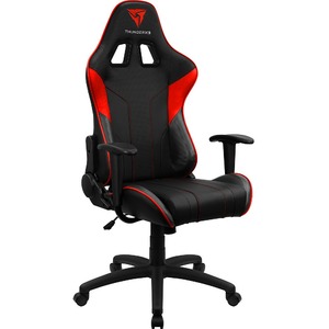 Кресло игровое ThunderX3 EC3 Black-Red AIR