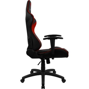 Кресло игровое ThunderX3 EC3 Black-Red AIR