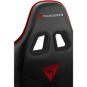 Кресло игровое ThunderX3 EC3 Black-Red AIR
