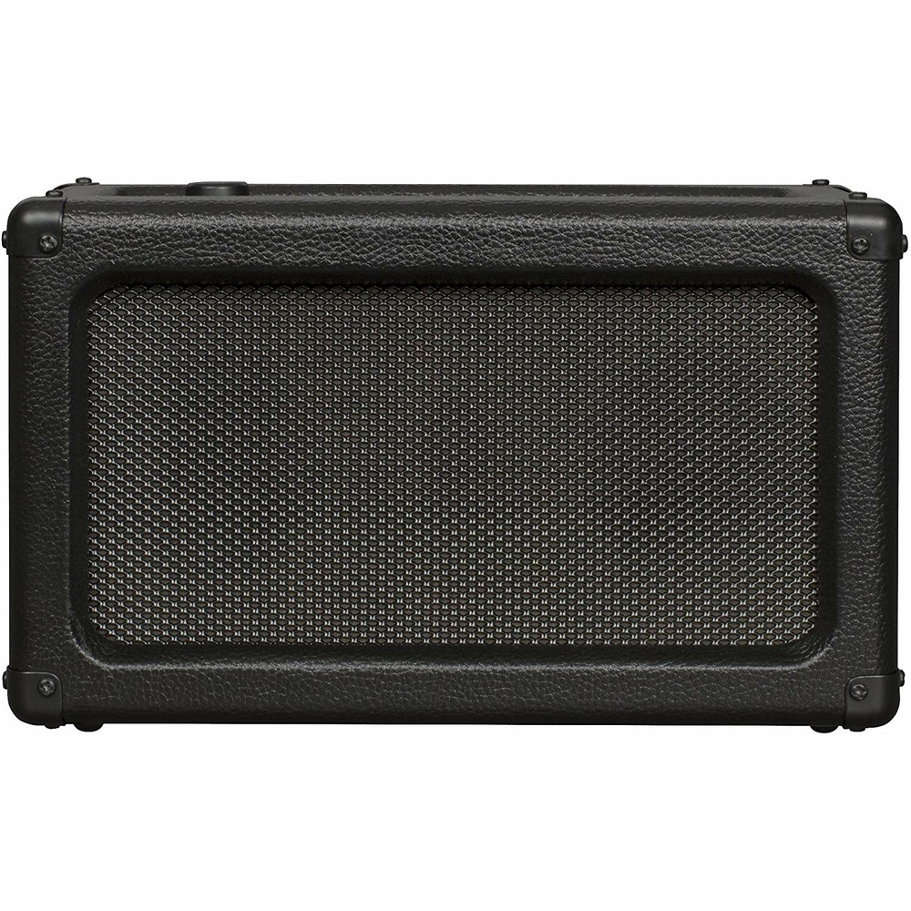 Портативная акустика Crosley CHARLOTTE CR3028A-BK Black
