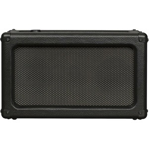 Портативная акустика Crosley CHARLOTTE CR3028A-BK Black