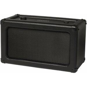 Портативная акустика Crosley CHARLOTTE CR3028A-BK Black