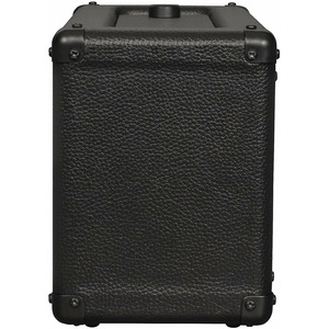 Портативная акустика Crosley CHARLOTTE CR3028A-BK Black