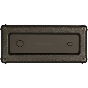 Портативная акустика Crosley CHARLOTTE CR3028A-BK Black