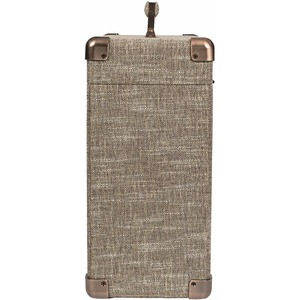 Кейс для хранения винила Crosley CR401-HA