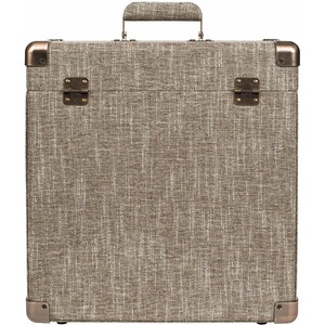Кейс для хранения винила Crosley CR401-HA