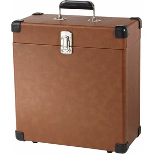 Кейс для хранения винила Crosley CR401-TA