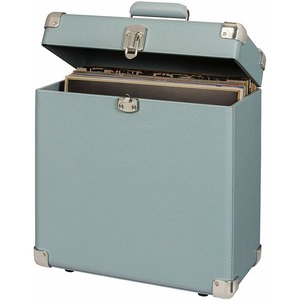 Кейс для хранения винила Crosley CR401-TN