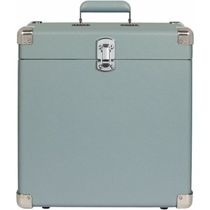 Кейс для хранения винила Crosley CR401-TN