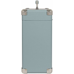 Кейс для хранения винила Crosley CR401-TN