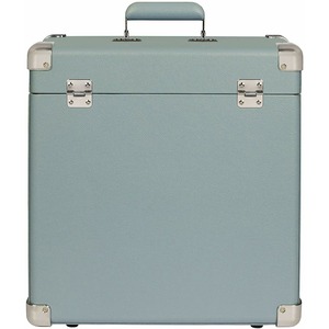 Кейс для хранения винила Crosley CR401-TN