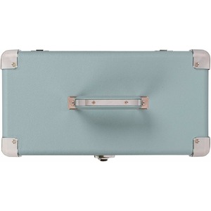 Кейс для хранения винила Crosley CR401-TN