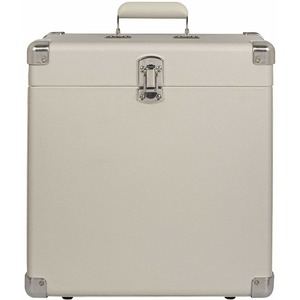 Кейс для хранения винила Crosley CR401-WS