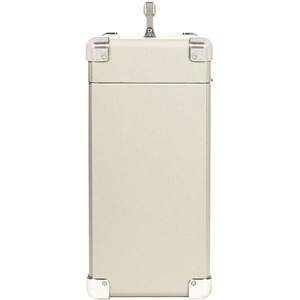 Кейс для хранения винила Crosley CR401-WS