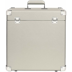 Кейс для хранения винила Crosley CR401-WS