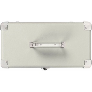 Кейс для хранения винила Crosley CR401-WS