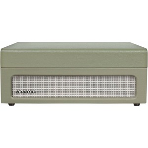 Проигрыватель винила Crosley VOYAGER CR8017A-SA Sage
