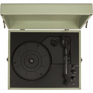 Проигрыватель винила Crosley VOYAGER CR8017A-SA Sage