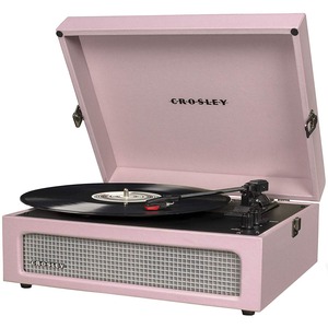 Проигрыватель винила Crosley VOYAGER CR8017A-AM Amethyst