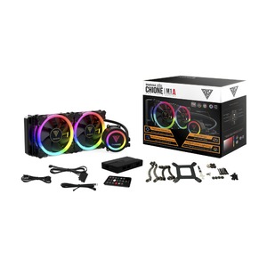 Кулер для компьютера Gamdias CHIONE M1A-240R