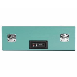 Проигрыватель винила ION Audio Vinyl Transport Blue