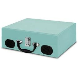 Проигрыватель винила ION Audio Vinyl Transport Blue