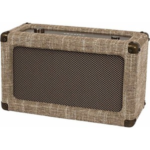 Портативная акустика Crosley CHARLOTTE CR3028A-HA Havana