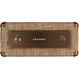 Портативная акустика Crosley CHARLOTTE CR3028A-HA Havana