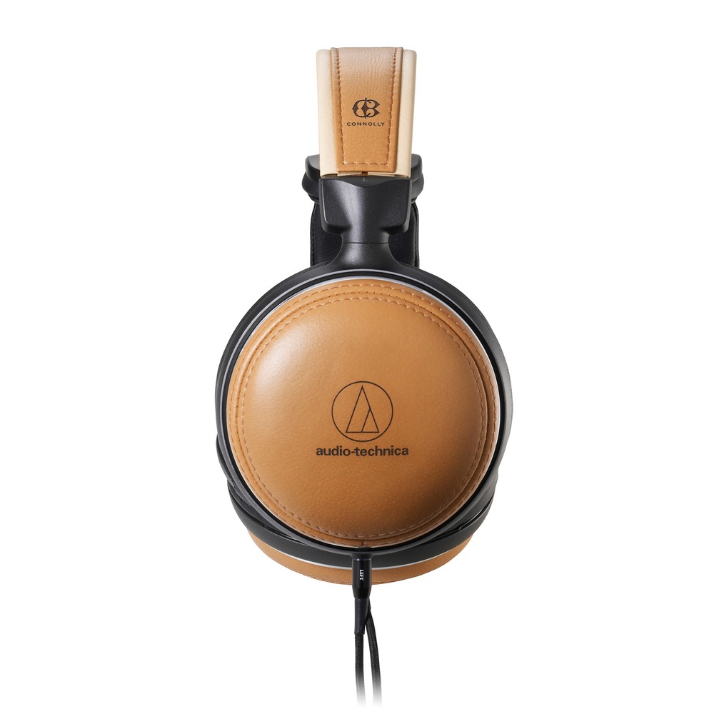 Наушники мониторные Premium Audio-Technica ATH-L5000
