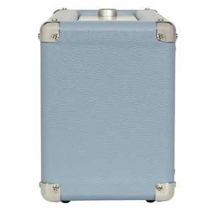 Портативная акустика Crosley CHARLOTTE CR3028A-TN Tourmaline