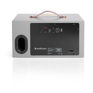 Портативная акустика Audio Pro Addon C10 Grey