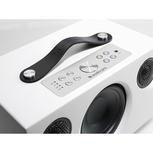 Портативная акустика Audio Pro Addon C10 White