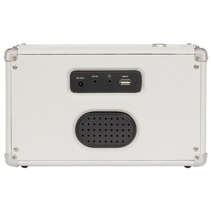 Портативная акустика Crosley CHARLOTTE CR3028A-WS White Sands