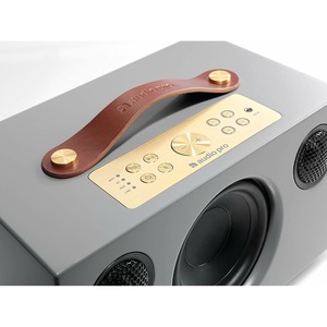 Портативная акустика Audio Pro Addon C5 Grey