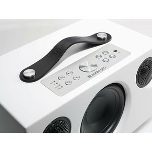 Портативная акустика Audio Pro Addon C5 White