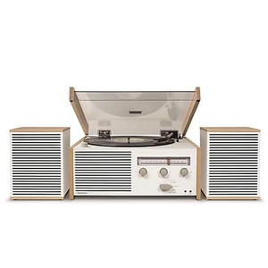 Проигрыватель винила Crosley SWITCH II CR6034A-NA c Bluetooth и FM-AM