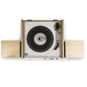 Проигрыватель винила Crosley SWITCH II CR6034A-NA c Bluetooth и FM-AM