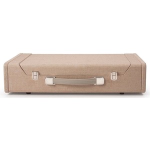 Проигрыватель винила Crosley NOMAD CR6232A-BR Brown с ПО