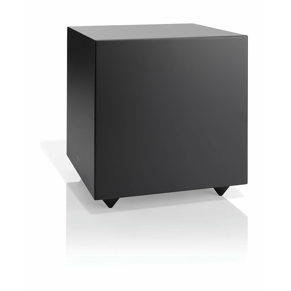 Фазоинверторный сабвуфер Audio Pro Addon SUB Black