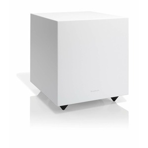 Фазоинверторный сабвуфер Audio Pro Addon SUB White