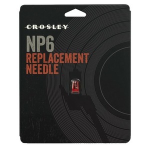 Стилус Hi-Fi Crosley Diamond NP6